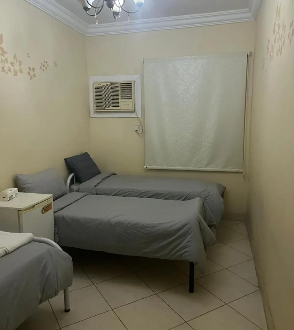 Apartment Makkah 9Mnt Walk Haram 12-12 Mecca