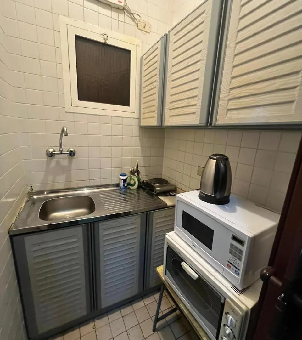 Apartment Makkah 9Mnt Walk Haram 12-12 Mecca Saudi Arabia