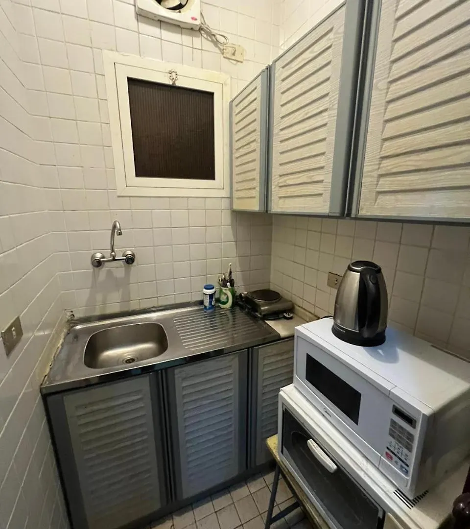 Apartment Makkah 9Mnt Walk Haram 12-12 Mecca 0*,  Saudi Arabia